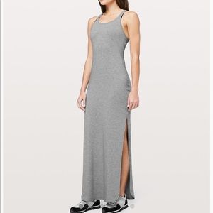 Lululemon Refresh Maxi Dress II
